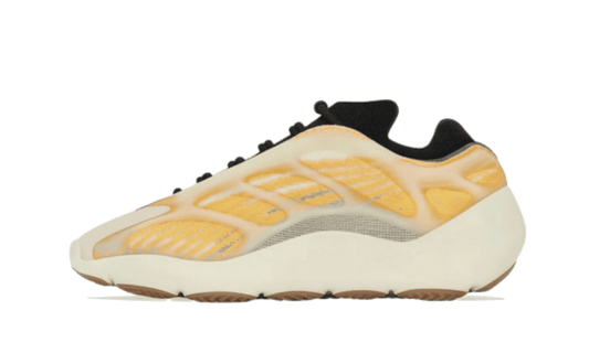 Overkicks - Yeezy 700 V3 Mono Safflower (HP5425) - vista lateral