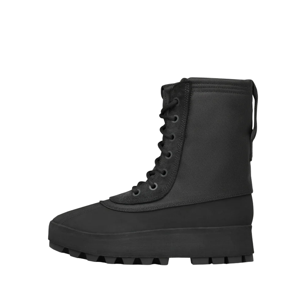 Overkicks - Yeezy 950 Pirate Black (2023) (IG8188) - vista lateral