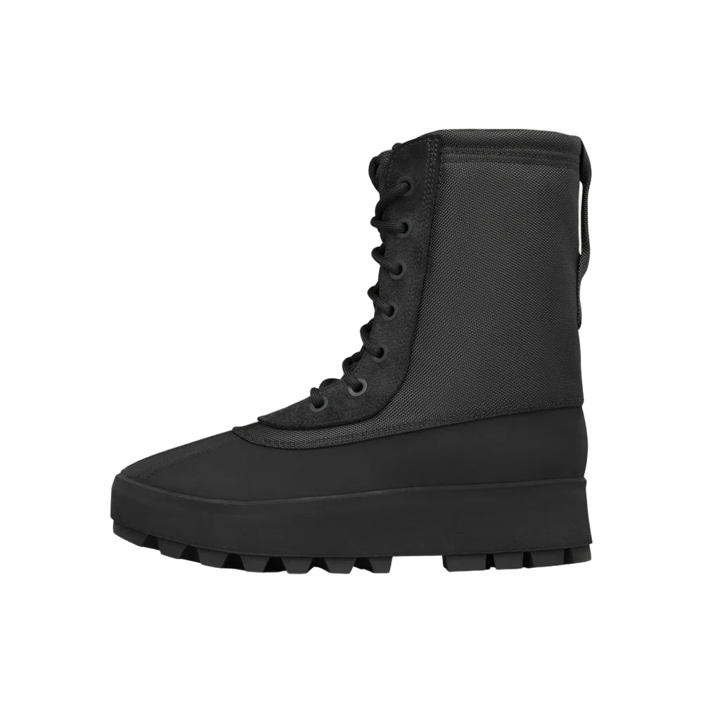 Overkicks - Yeezy 950 Pirate Black (2023) (IG8188) - par completo