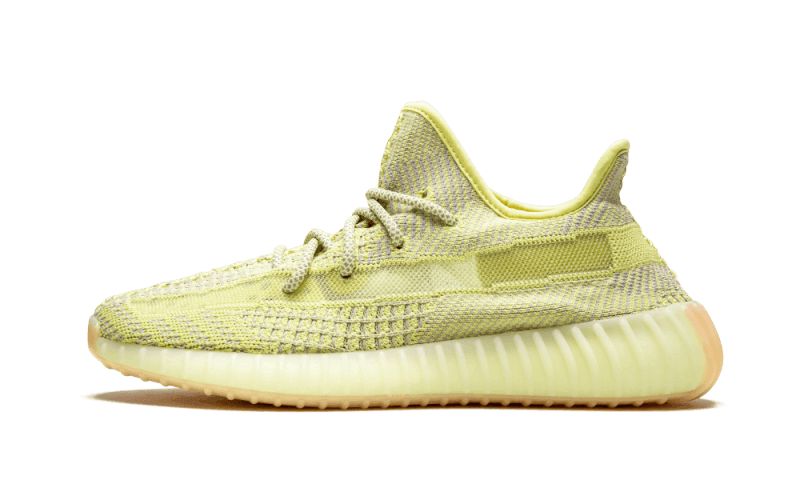 Overkicks - Yeezy Boost 350 V2 Antlia (Non-Reflective) (FV3250) - vista lateral