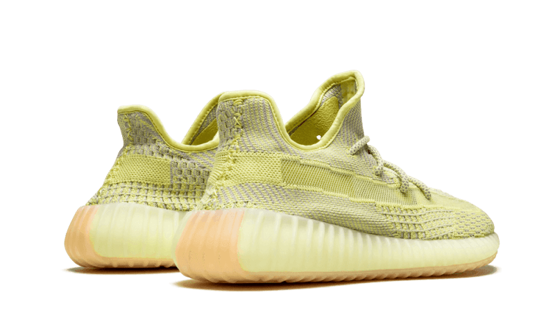 Overkicks - Yeezy Boost 350 V2 Antlia (Non-Reflective) (FV3250) - par completo