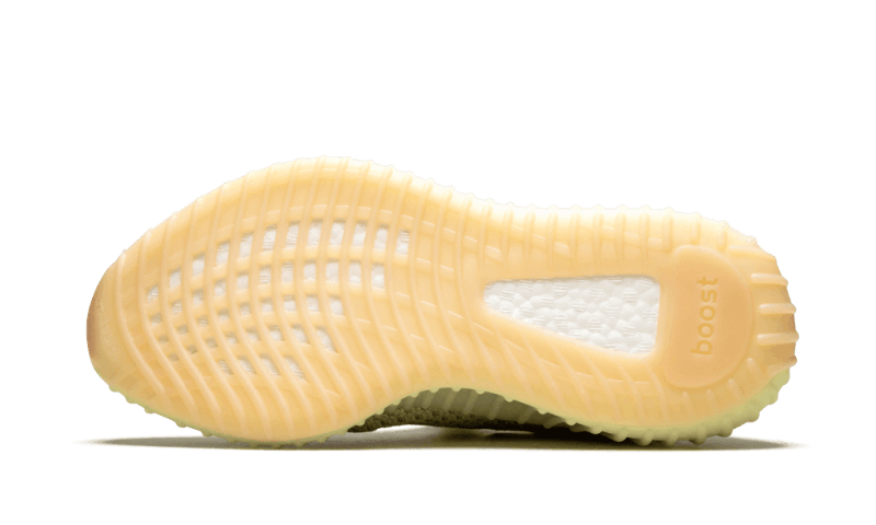Overkicks - Yeezy Boost 350 V2 Antlia (Non-Reflective) (FV3250) - detalle suela