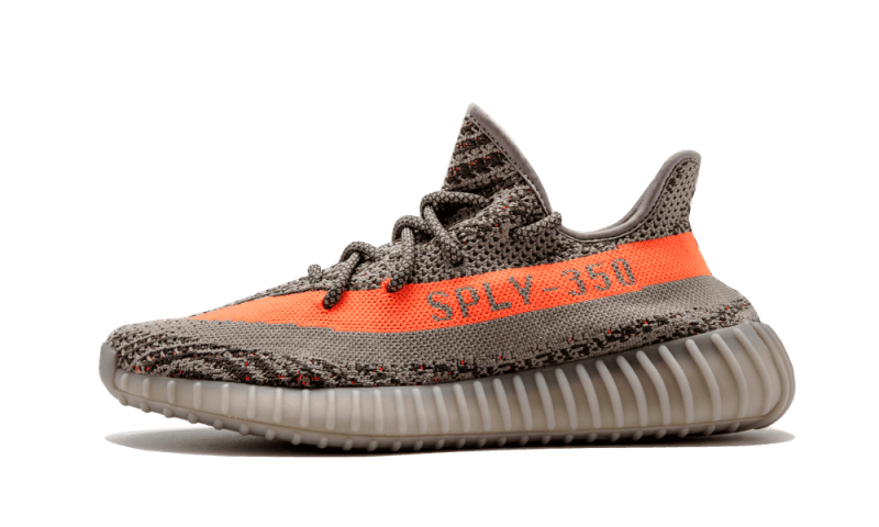 Overkicks - Yeezy Boost 350 V2 Beluga (BB1826) - vista lateral