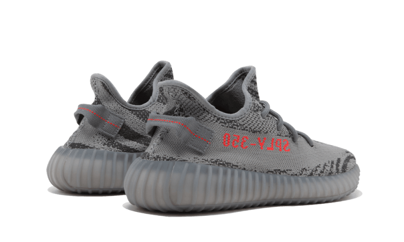 Overkicks - Yeezy Boost 350 V2 Beluga 2.0 (AH2203) - par completo