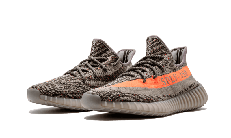 Overkicks - Yeezy Boost 350 V2 Beluga (BB1826) - vista trasera