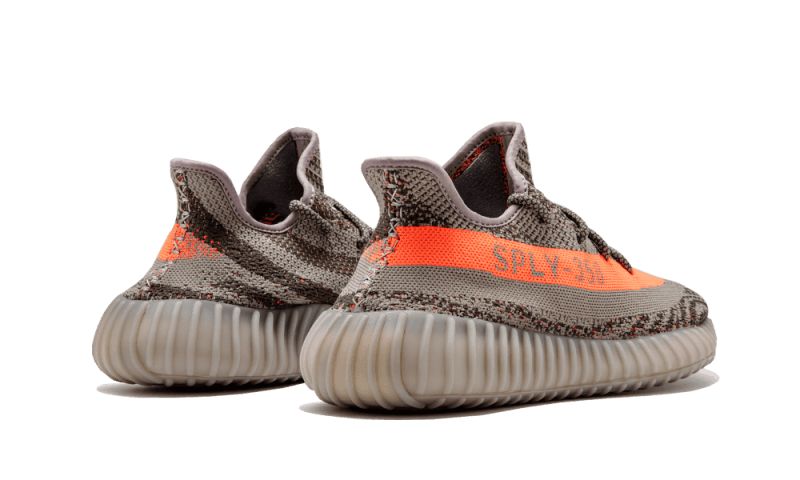 Overkicks - Yeezy Boost 350 V2 Beluga (BB1826) - par completo
