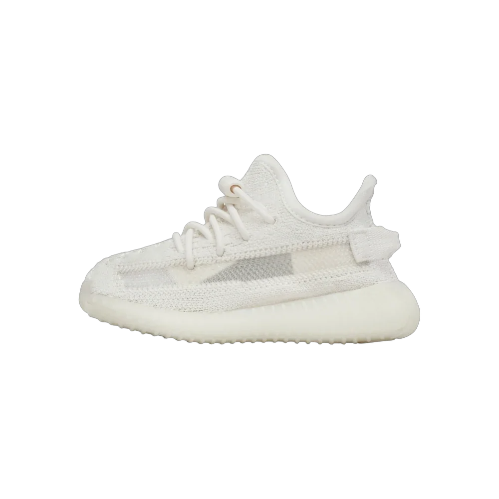 Overkicks - Yeezy Boost 350 V2 Bone (Infants) (ID4814) - imagen 3