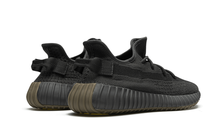 Overkicks - Yeezy Boost 350 V2 Cinder (FY2903) - par completo