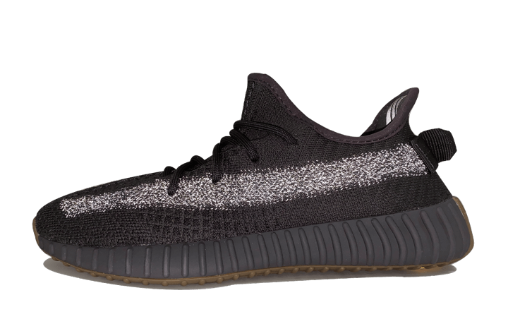 Overkicks - Yeezy Boost 350 V2 Cinder Reflective (FY4176) - vista trasera