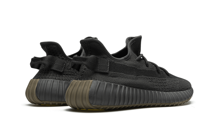 Overkicks - Yeezy Boost 350 V2 Cinder Reflective (FY4176) - detalle suela