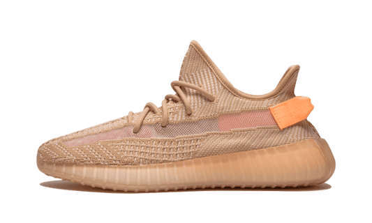 Overkicks - Yeezy Boost 350 V2 Clay (EG7490) - vista lateral