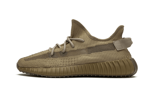 Overkicks - Yeezy Boost 350 V2 Earth (FX9033) - vista lateral