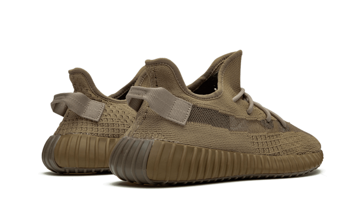 Overkicks - Yeezy Boost 350 V2 Earth (FX9033) - par completo