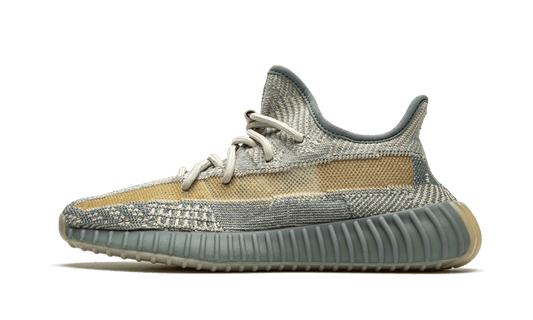 Overkicks - Yeezy Boost 350 V2 Israfil (FZ5421) - vista lateral