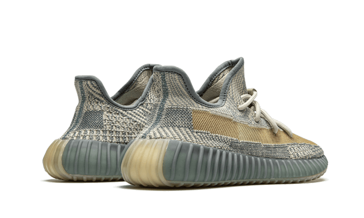 Overkicks - Yeezy Boost 350 V2 Israfil (FZ5421) - par completo