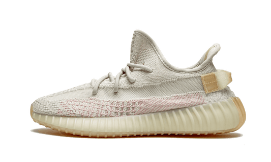 Overkicks - Yeezy Boost 350 V2 Light (GY3438) - vista lateral