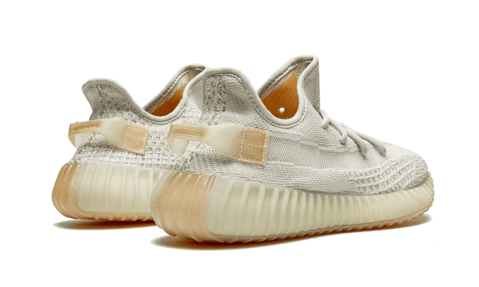 Overkicks - Yeezy Boost 350 V2 Light (GY3438) - par completo