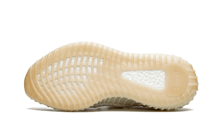 Overkicks - Yeezy Boost 350 V2 Light (GY3438) - detalle suela