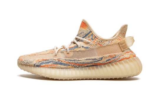 Overkicks - Yeezy Boost 350 V2 MX Oat (GW3773) - vista lateral