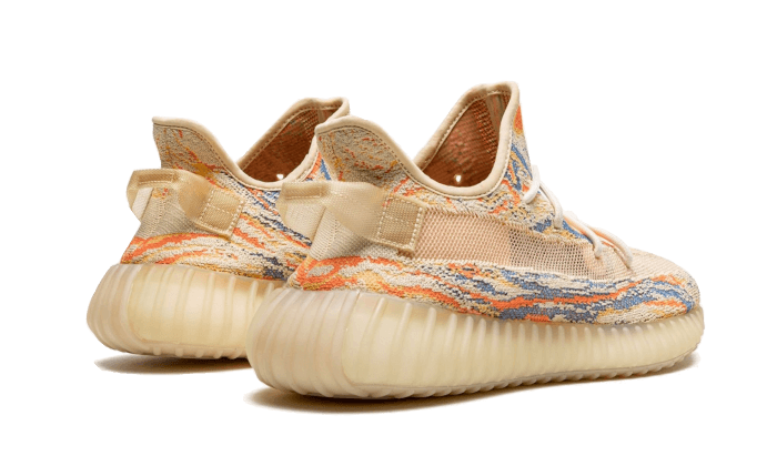Overkicks - Yeezy Boost 350 V2 MX Oat (GW3773) - par completo