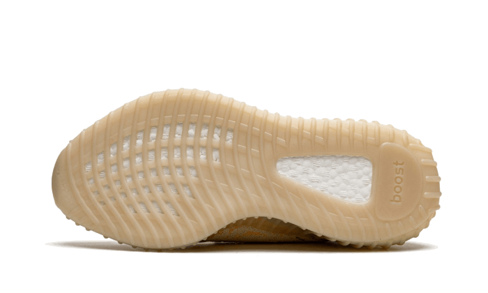 Overkicks - Yeezy Boost 350 V2 MX Oat (GW3773) - detalle suela