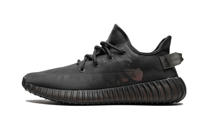 Overkicks - Yeezy Boost 350 V2 Mono Cinder (GX3791) - vista lateral