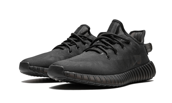 Overkicks - Yeezy Boost 350 V2 Mono Cinder (GX3791) - vista trasera