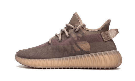 Overkicks - Yeezy Boost 350 V2 Mono Mist (GW2871) - vista lateral