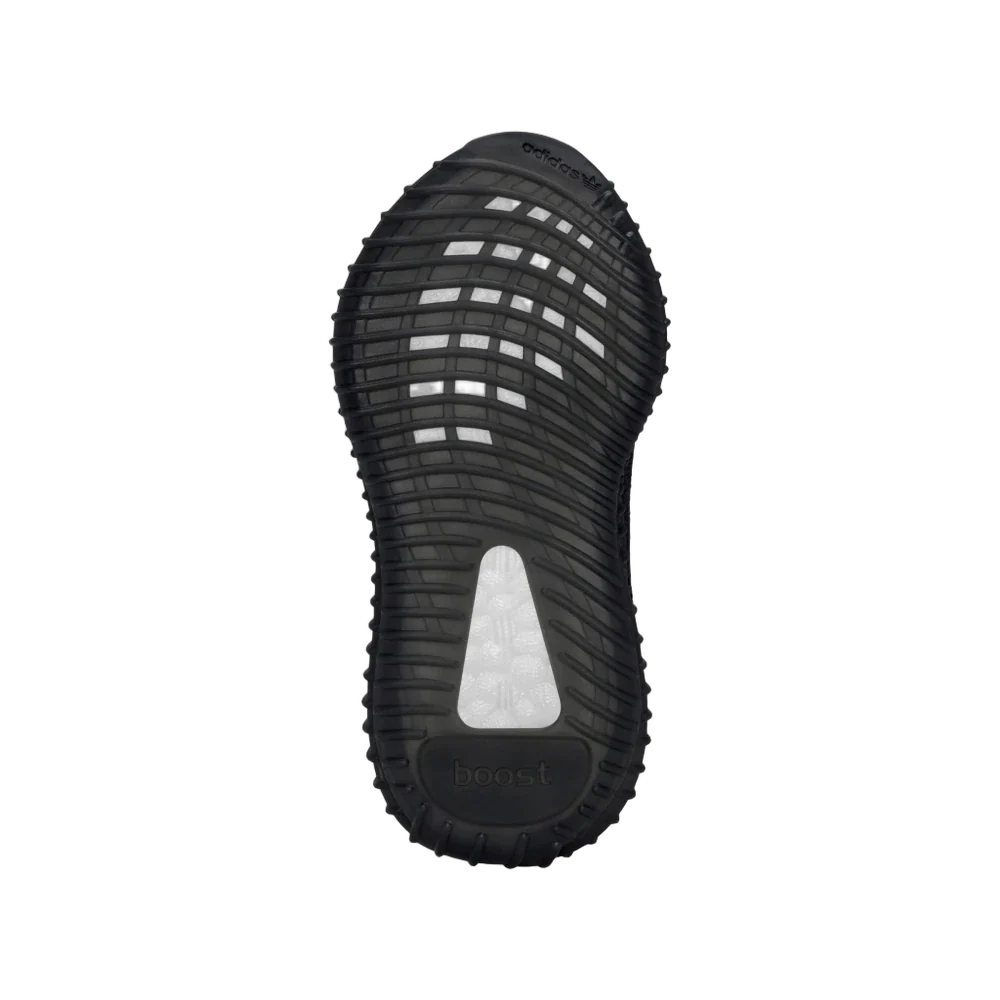 Overkicks - Yeezy Boost 350 V2 Onyx (Infants) (FZ6049) - imagen 2