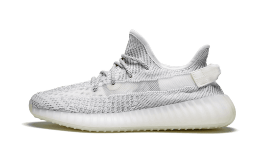 Overkicks - Yeezy Boost 350 V2 Static Reflective (EF2367) - vista lateral