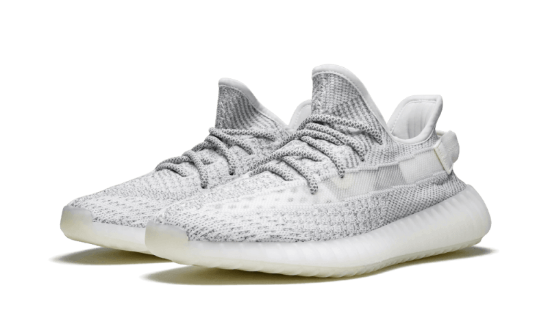 Overkicks - Yeezy Boost 350 V2 Static Reflective (EF2367) - par completo