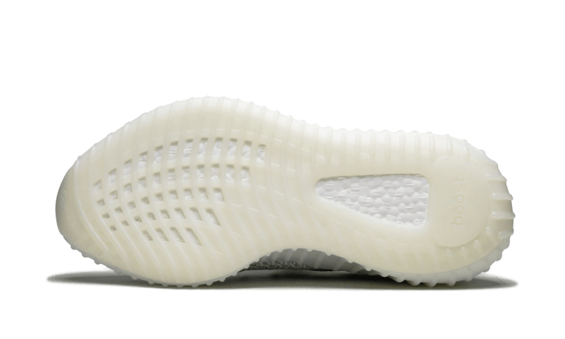 Overkicks - Yeezy Boost 350 V2 Static Reflective (EF2367) - vista superior