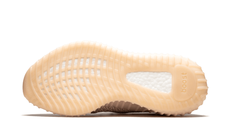 Overkicks - Yeezy Boost 350 V2 Synth (Non-Reflective) (FV5578) - detalle suela