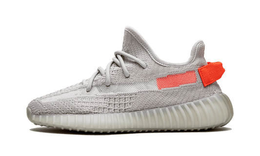 Overkicks - Yeezy Boost 350 V2 Tail Light (FX9017) - vista lateral