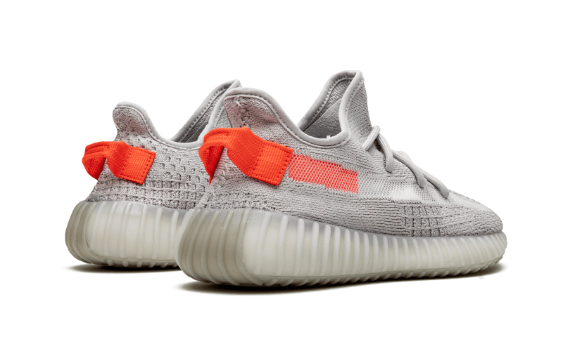 Overkicks - Yeezy Boost 350 V2 Tail Light (FX9017) - par completo