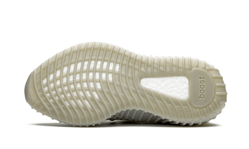 Overkicks - Yeezy Boost 350 V2 Tail Light (FX9017) - detalle suela