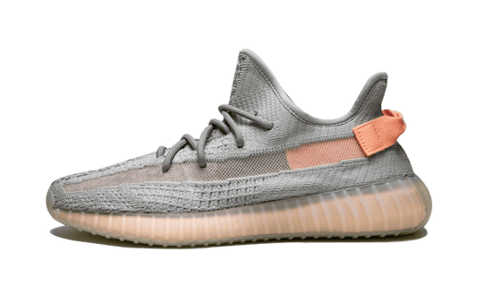 Overkicks - Yeezy Boost 350 V2 True Form (EG7492) - vista lateral