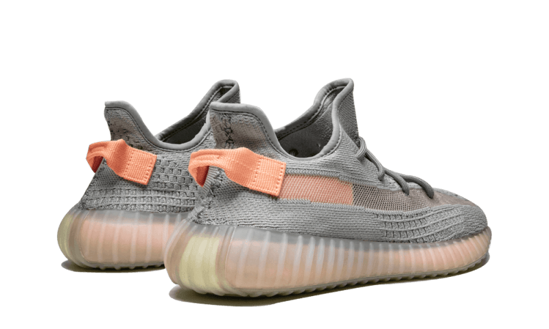 Overkicks - Yeezy Boost 350 V2 True Form (EG7492) - par completo