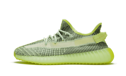 Overkicks - Yeezy Boost 350 V2 Yeezreel (Non-Reflective) (FW5191) - vista lateral