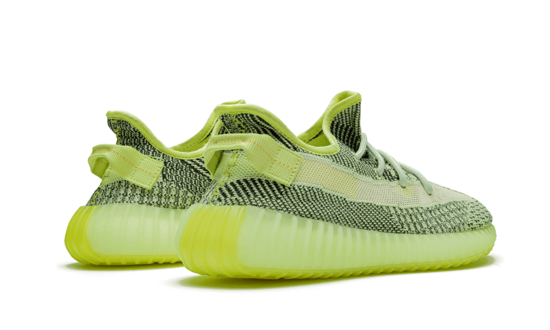 Overkicks - Yeezy Boost 350 V2 Yeezreel (Non-Reflective) (FW5191) - par completo