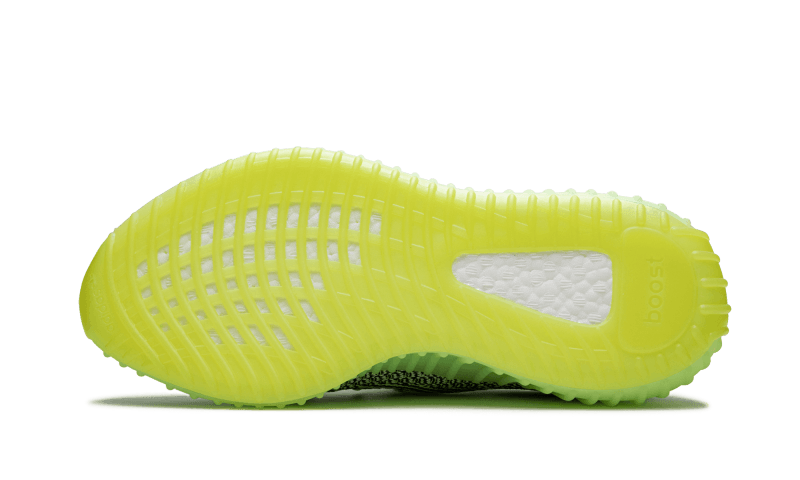 Overkicks - Yeezy Boost 350 V2 Yeezreel (Non-Reflective) (FW5191) - detalle suela