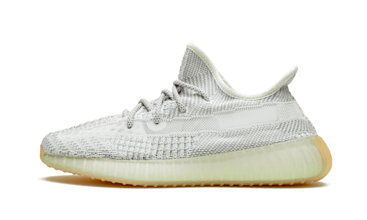 Overkicks - Yeezy Boost 350 V2 Yeshaya (Reflective) (FX4349) - vista lateral