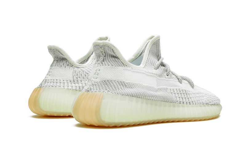 Overkicks - Yeezy Boost 350 V2 Yeshaya (Reflective) (FX4349) - par completo