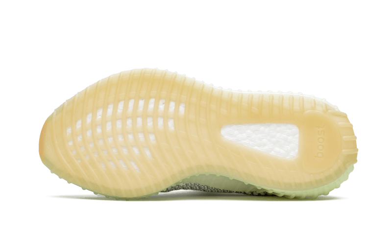 Overkicks - Yeezy Boost 350 V2 Yeshaya (Reflective) (FX4349) - vista superior