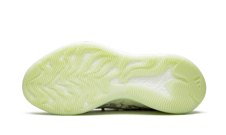 Overkicks - Yeezy Boost 380 Alien (FV3260) - detalle suela
