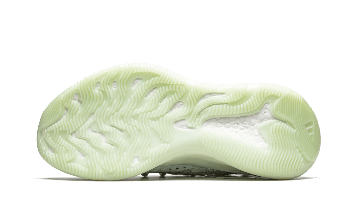 Overkicks - Yeezy Boost 380 Calcite Glow (GZ8668) - detalle suela