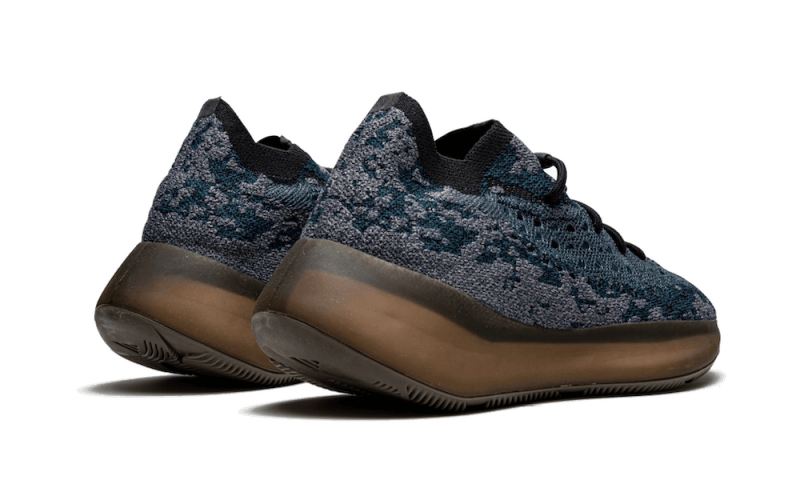 Overkicks - Yeezy Boost 380 Covellite (GZ0454) - par completo