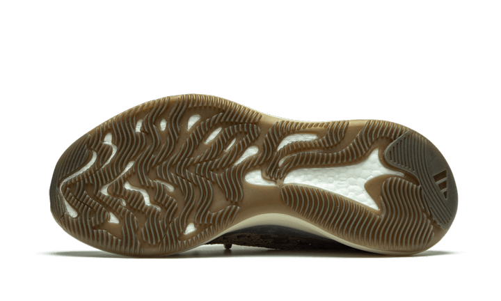 Overkicks - Yeezy Boost 380 Mist Reflective (FX9846) - vista superior