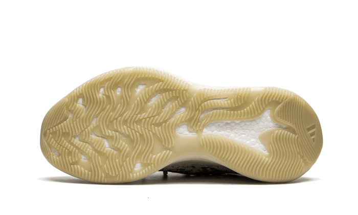 Overkicks - Yeezy Boost 380 Pyrite (GZ0473) - detalle suela