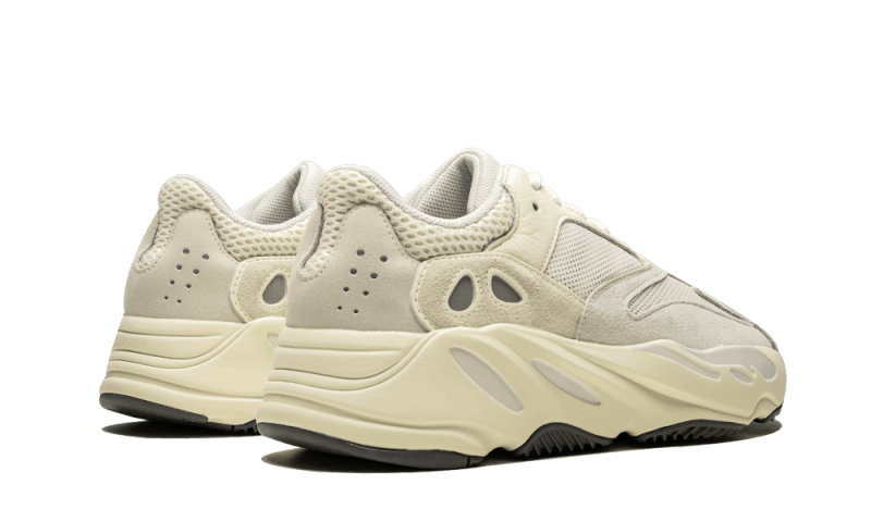 Overkicks - Yeezy Boost 700 Analog (EG7596) - par completo